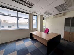 Epl Building (D3), Factory #593482311